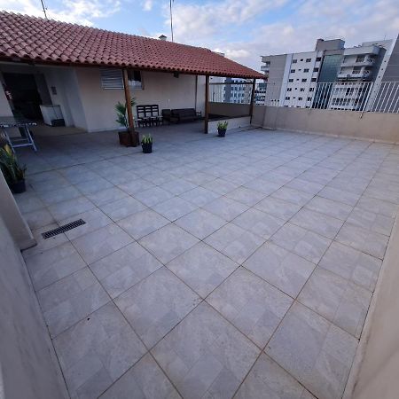 Apt Centro 50 M Mar, Wi-Fi, Completo, Local Top Guarapari Buitenkant foto