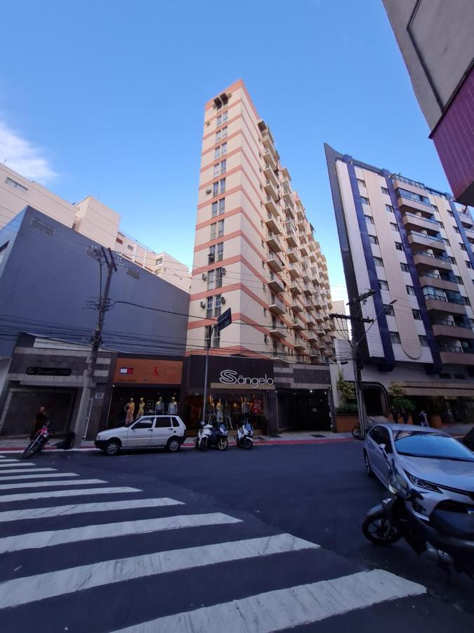 Apt Centro 50 M Mar, Wi-Fi, Completo, Local Top Guarapari Buitenkant foto