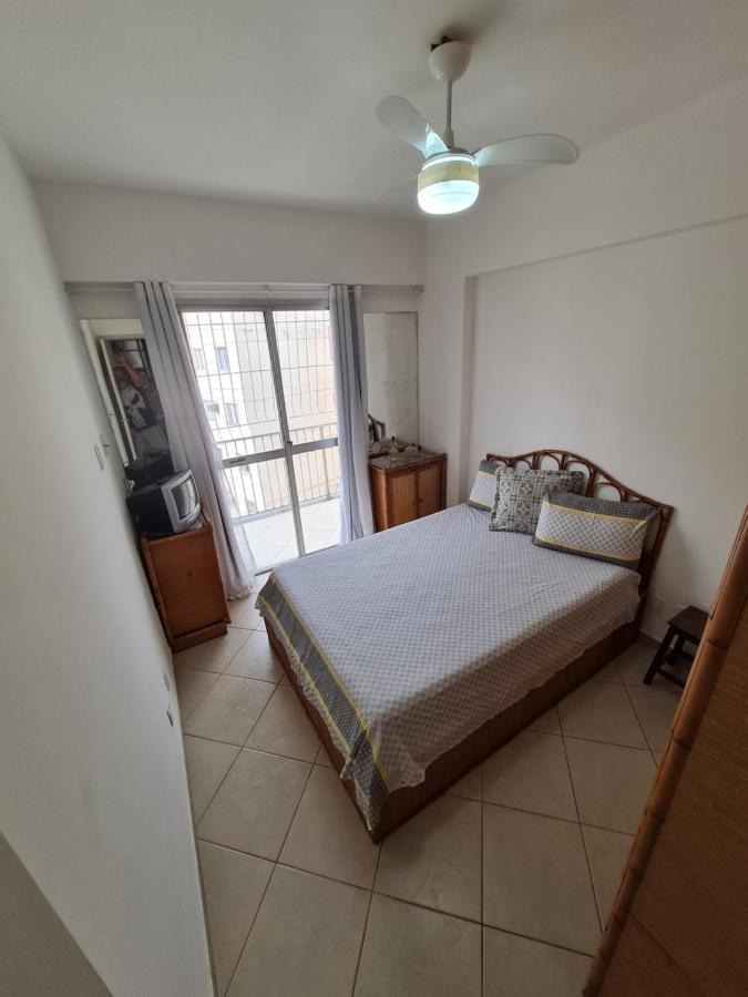 Apt Centro 50 M Mar, Wi-Fi, Completo, Local Top Guarapari Buitenkant foto